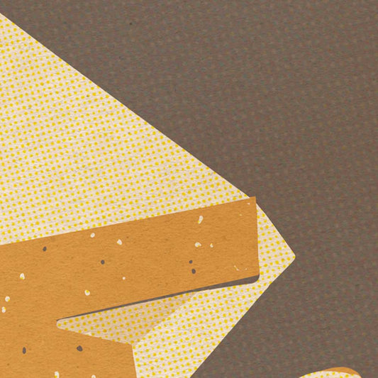 Exquisite Turron de Jijona Art - Rich Texture - Spanish Dessert Tradition - Tempting Sweet Illustration