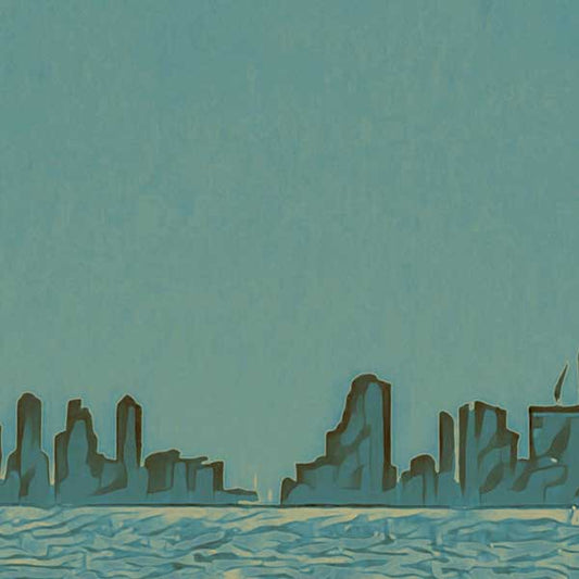 Surfing Australia Poster