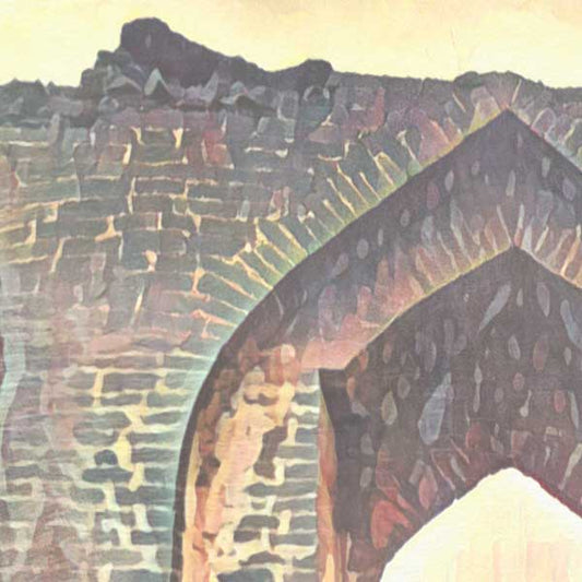 Póster de Bidar Karnataka