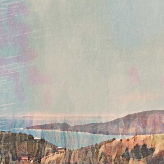 Culebra Affiche Porto Rico