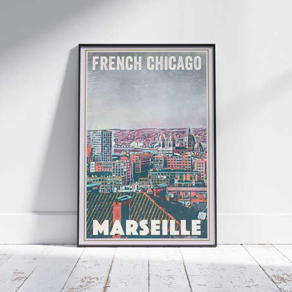 Chicago France Marseille The Anatomy of a Global Ban: From London to Marseille