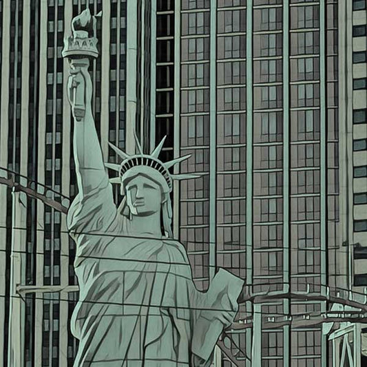 Groene Geluk Las Vegas