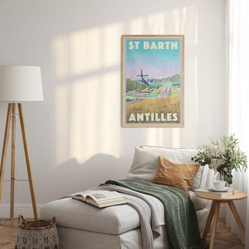 Now all posters ship with tracking for free