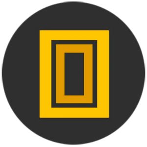 MyRetroPoster Unveils a New Logo: A Brighter Retro Identity