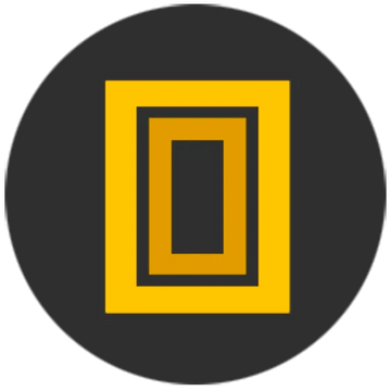 MyRetroPoster Unveils a New Logo: A Brighter Retro Identity
