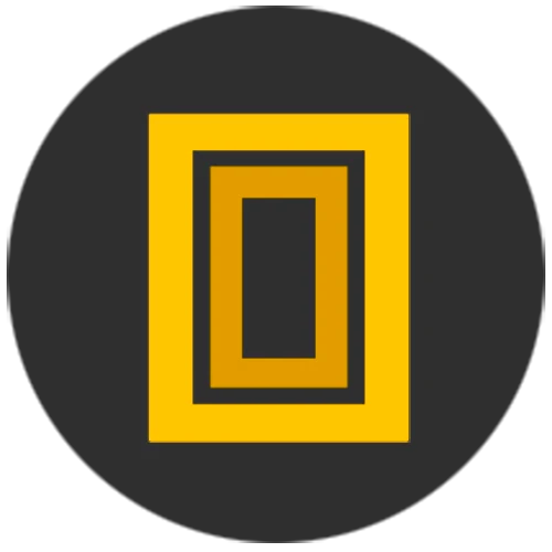 MyRetroPoster Unveils a New Logo: A Brighter Retro Identity