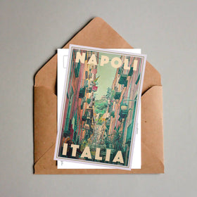 How to write a Simple and Heartwarming Postcard