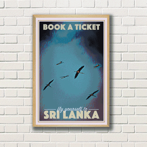 How to pick the right poster for someone else?