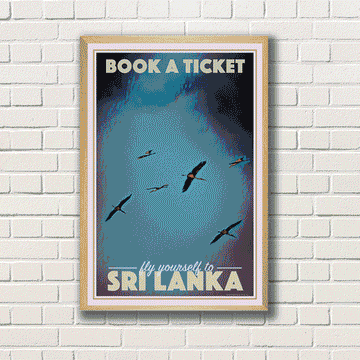 How to pick the right poster for someone else?