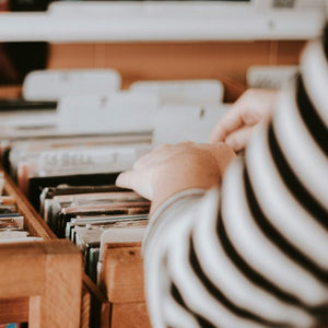 Our 7 Signature Art Collections at Myretroposter