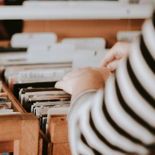 Our 7 Signature Art Collections at Myretroposter