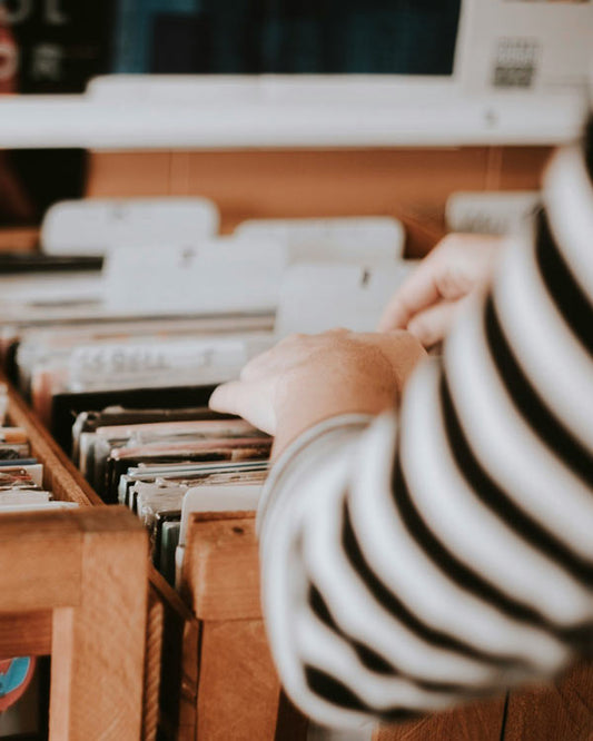 Our 7 Signature Art Collections at Myretroposter