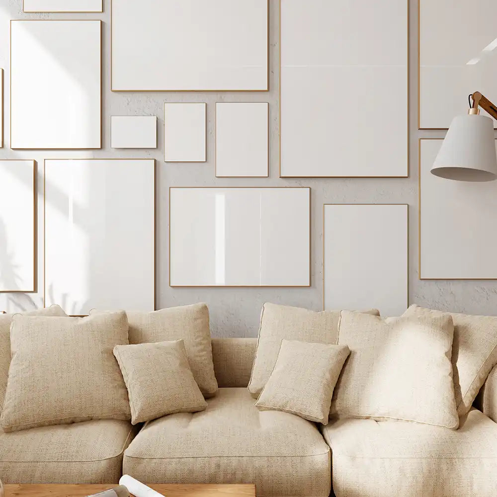 How to transform your wall into a tribute to your travels with Alecse’s vintage-style posters