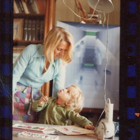 From Pasta Necklaces to Timeless Art – The Perfect Mother’s Day Gift