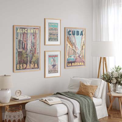 What's the most meaningful place for her/him