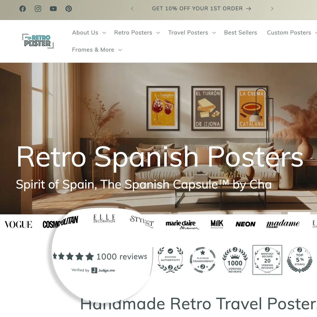 Explore Our Journey of 1000 Customer Reviews