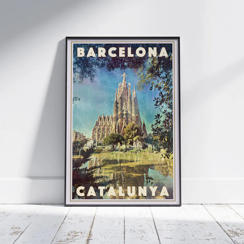 Sagrada Familia 2026: When a Monument Changes the Image