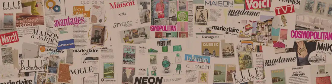 POSTERS DESTACADOS EN LA PRENSA