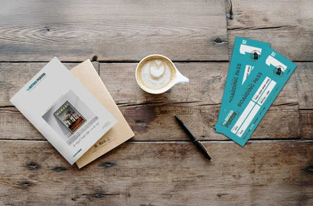 POSTER GIFTS & LAST MINUTE