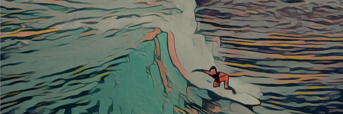 SURF POSTER COLLECTION