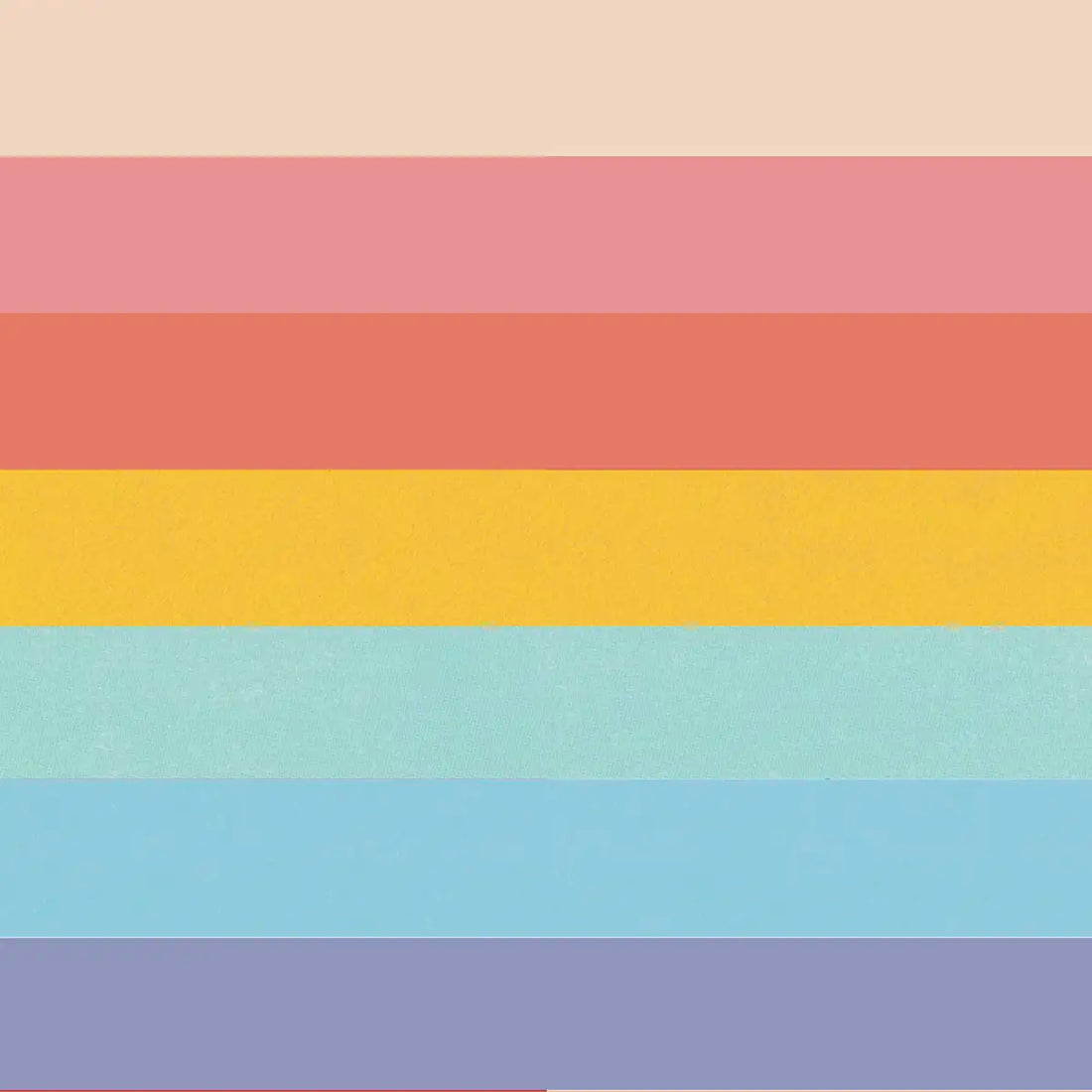 Charlotte's Color Palette - Personalize the color of your city lines series poster