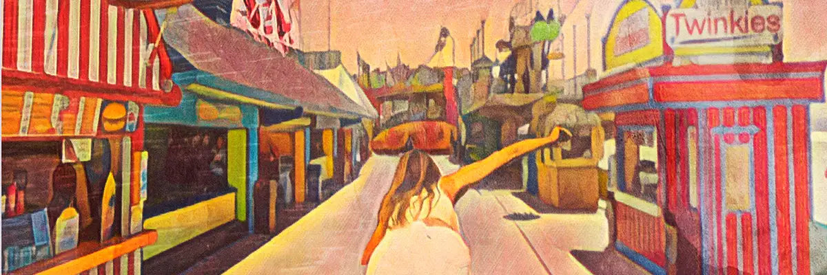 CADEAUAANBEVELINGEN VOOR TIENERS