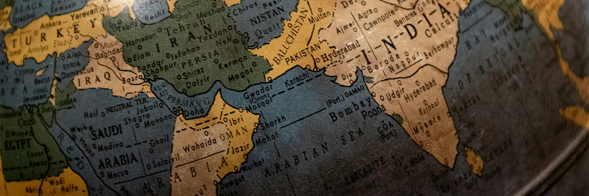 COLLEZIONE DI POSTER DI VIAGGIO AFGHANISTAN