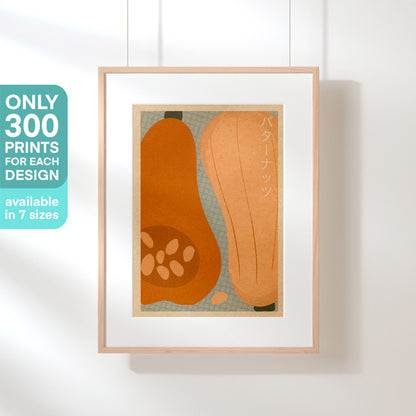 Tarjeta de memoria de butternut