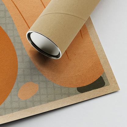 Flashcards Posters Bundel Van 4