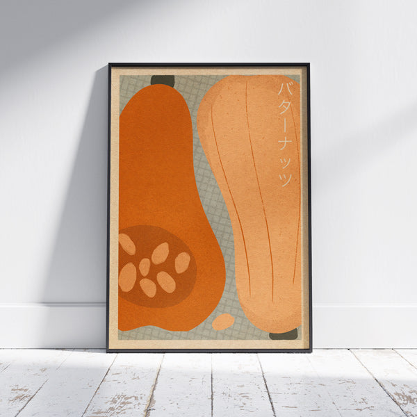 Flashcards Poster Bundle aus 4