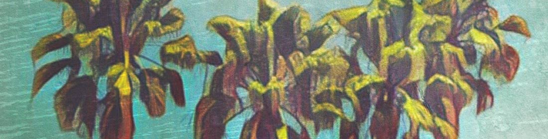 California Vintage Travel Posters | California Gallery Wall Prints