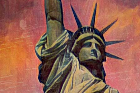 New York Poster | Collector Edition