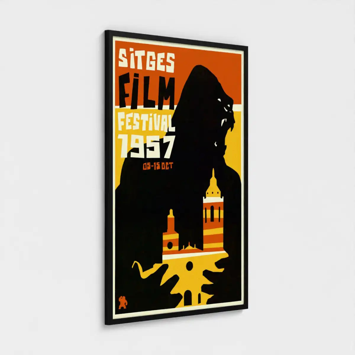 Classic Framing – Ready-to-Hang