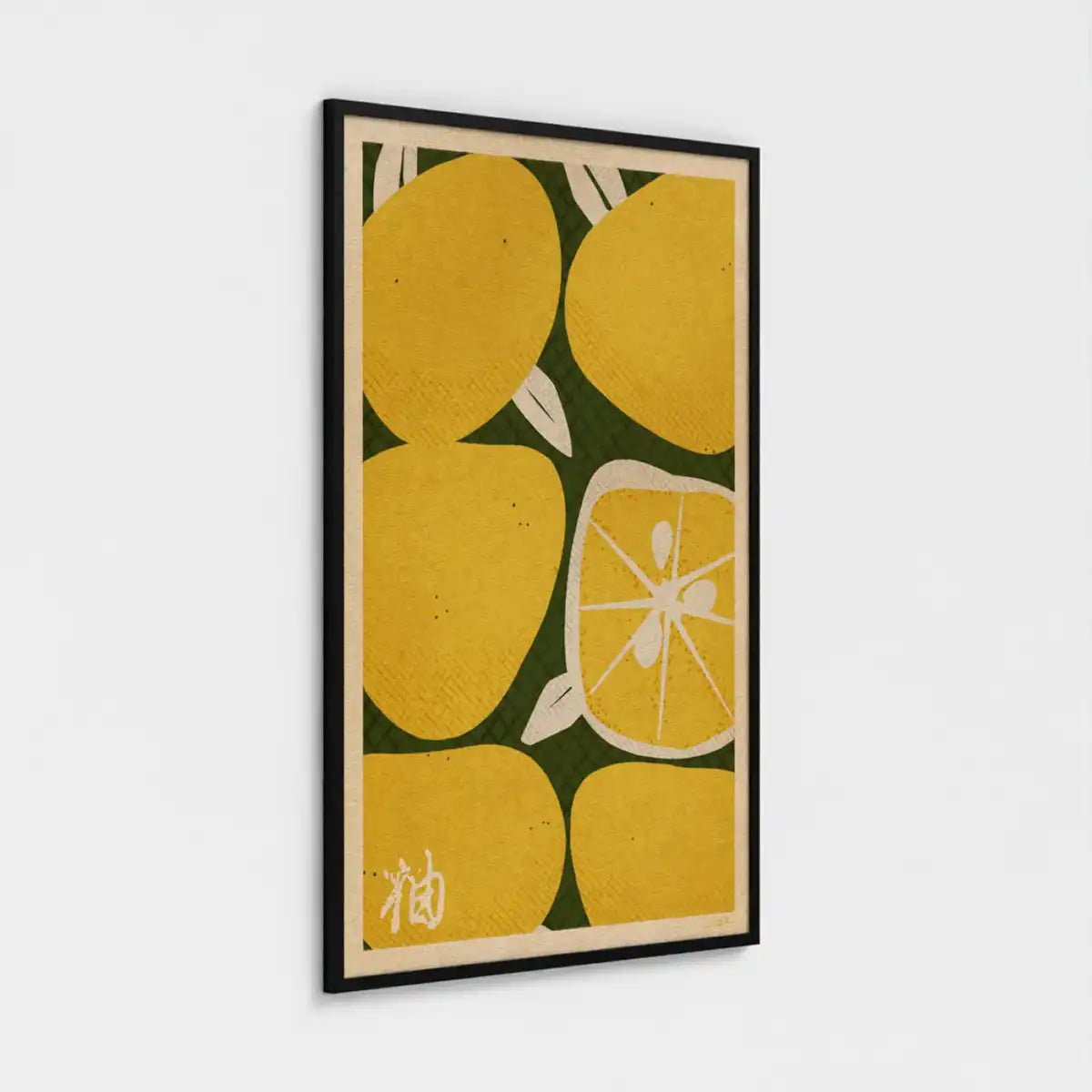 Classic Framing – Ready-to-Hang