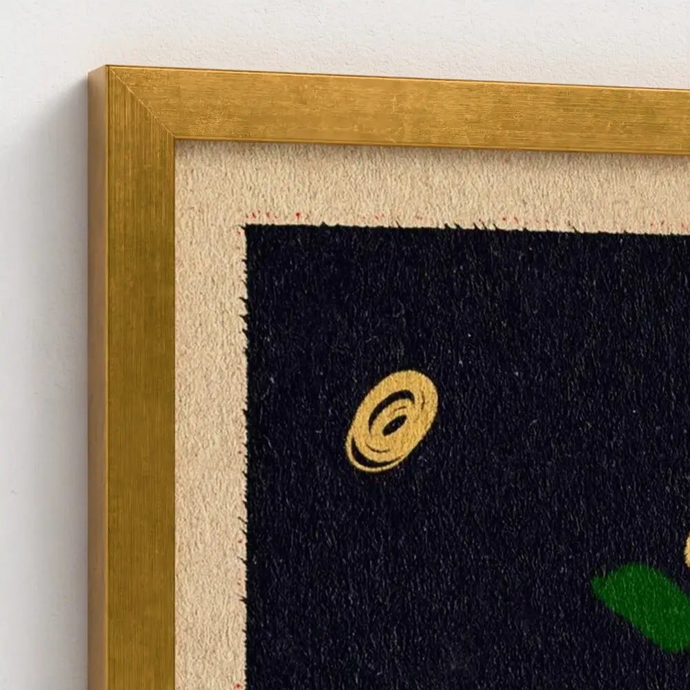 Classic Framing – Ready-to-Hang