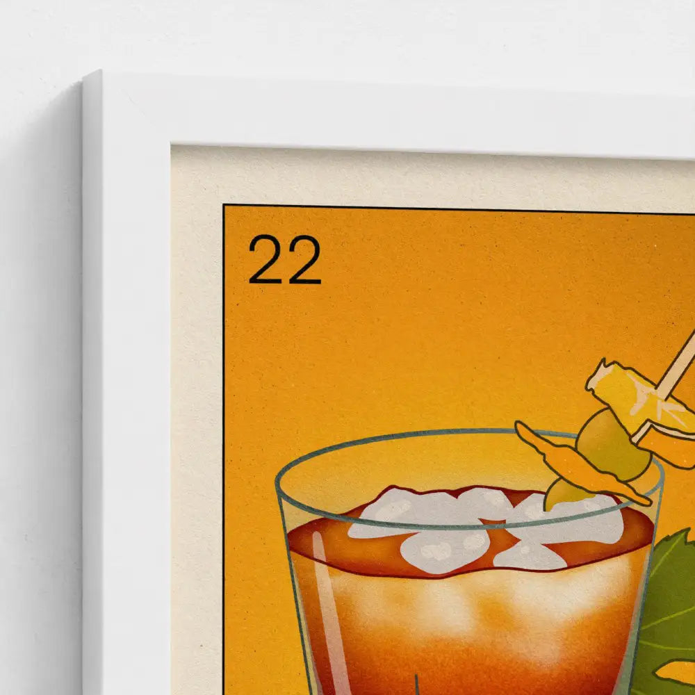 Classic Framing – Ready-to-Hang