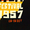 Details of the Sitges Fantastic Film Festival poster by Cha