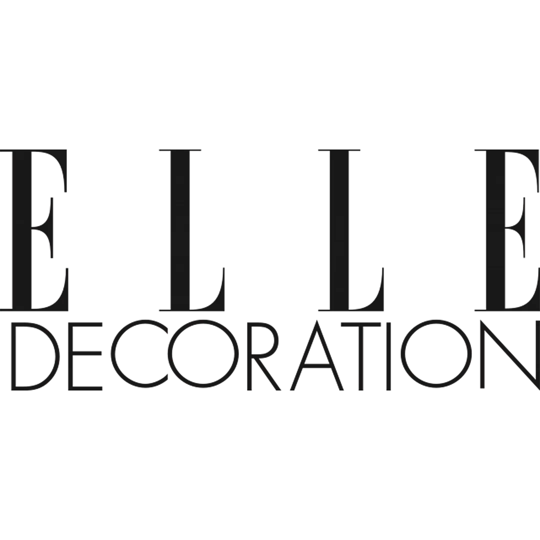 Logo de décoration ELLE