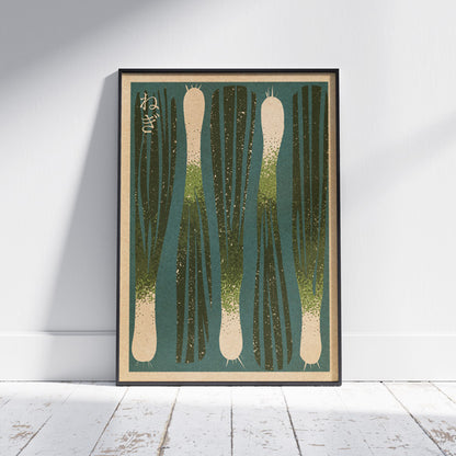 Flashcards Posters Bundel Van 4