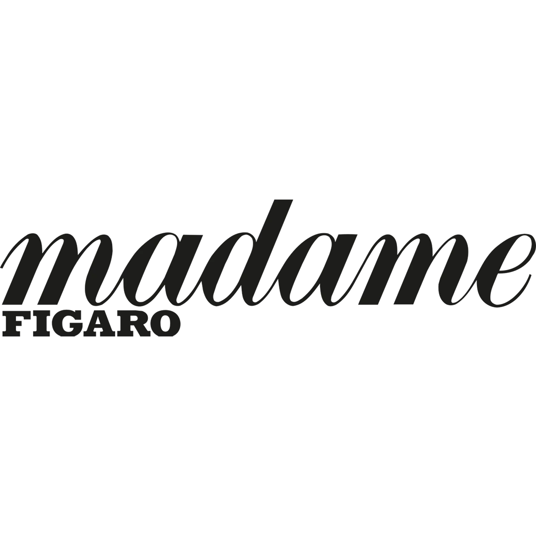 Madame Figaro Logo