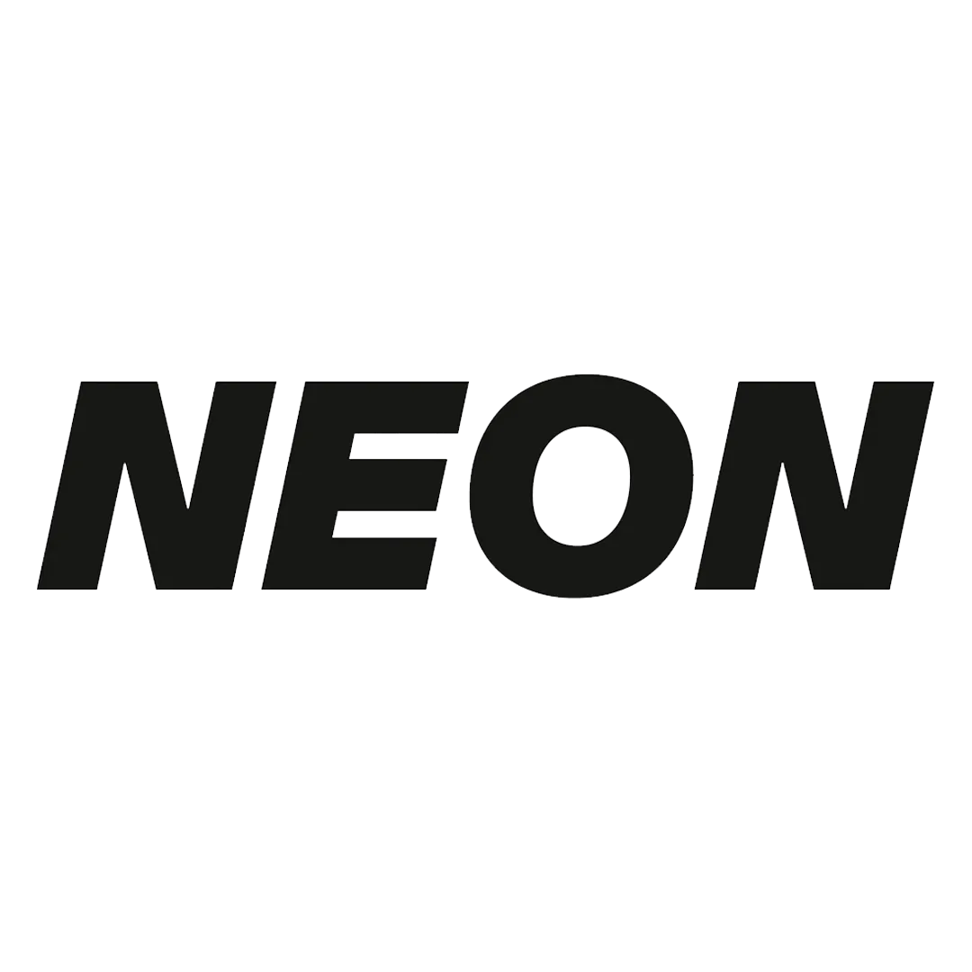 Neon Magazine Logo