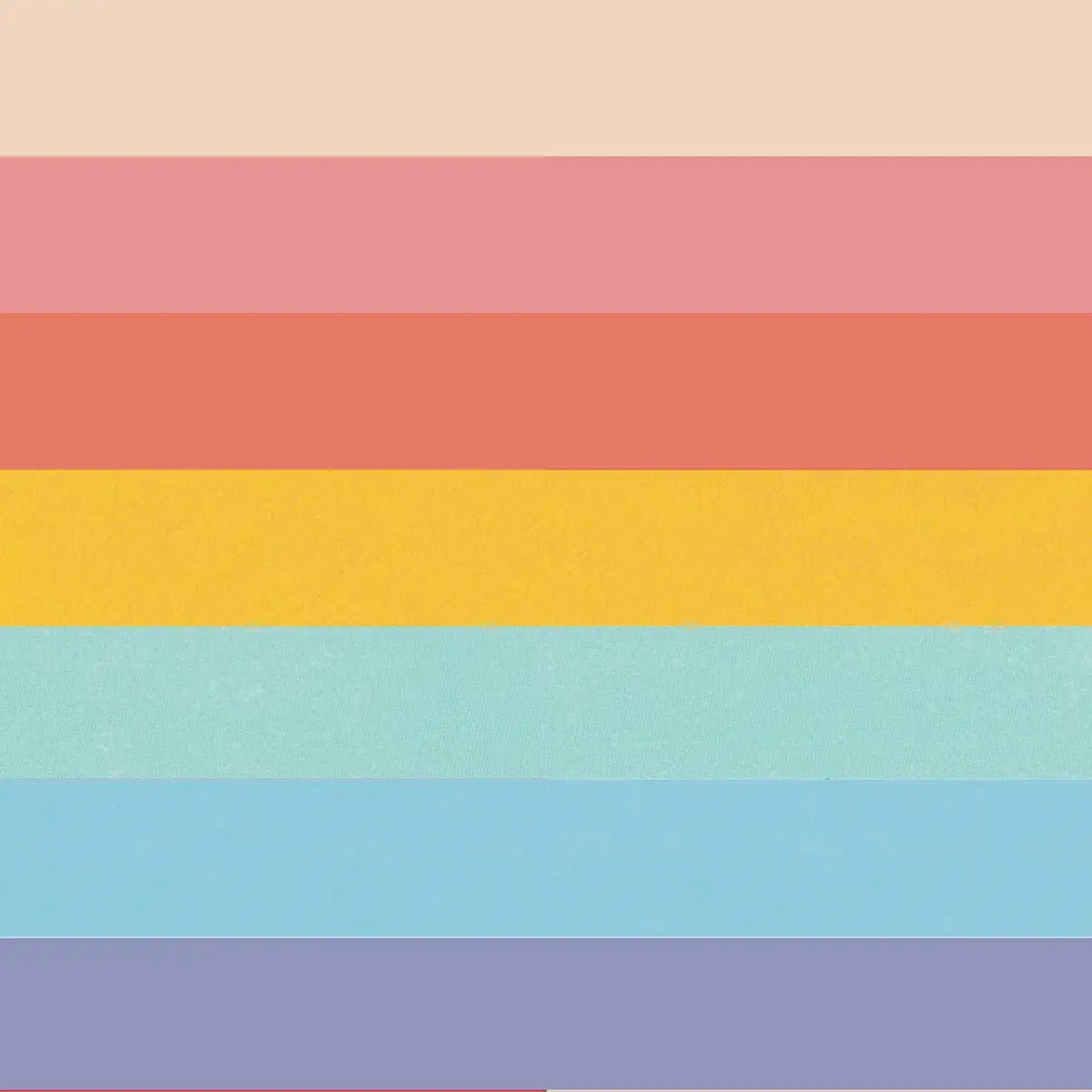 Charlotte's Color Palette - Personalize the color of your city lines series poster