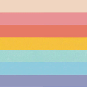 Charlotte's Color Palette - Personalize the color of your city lines series poster