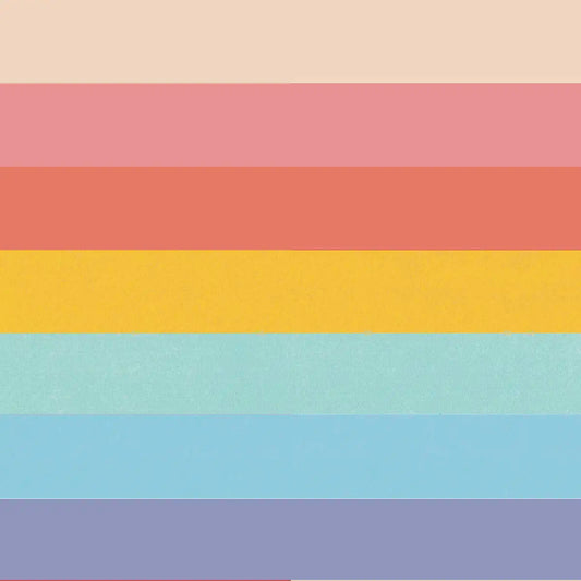 Charlotte's Color Palette - Personalize the color of your city lines series poster