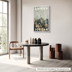 Dibond™ Panel (UK only)