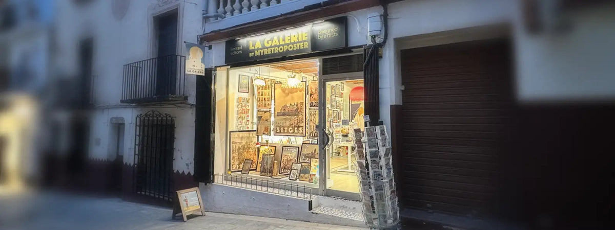 INDEPENDENT ARTISTS GALLERY