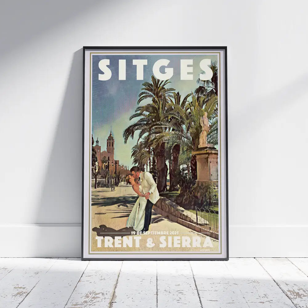 Trent & Sienna Extra Prints