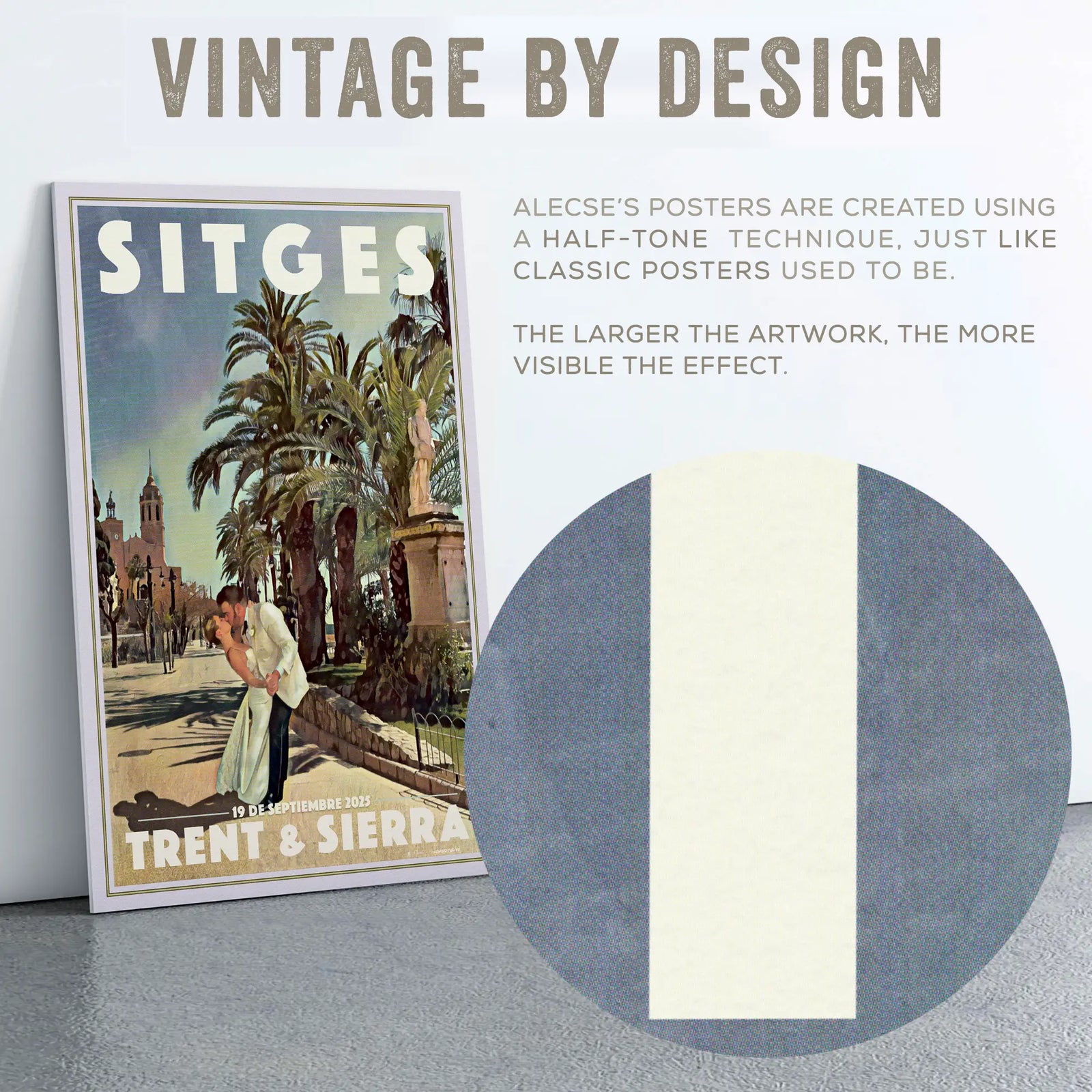 Trent & Sienna Extra Prints