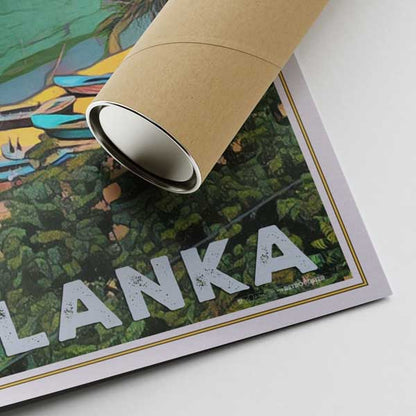 アルガムベイポスター ザ・ベイ