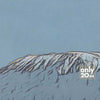 Détails de l'affiche du Kilimandjaro